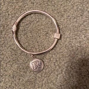 Rutgers University Bracelet